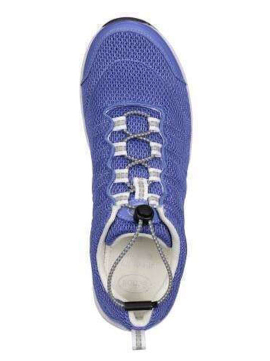 Wind Adidași Anatomici Albaștri