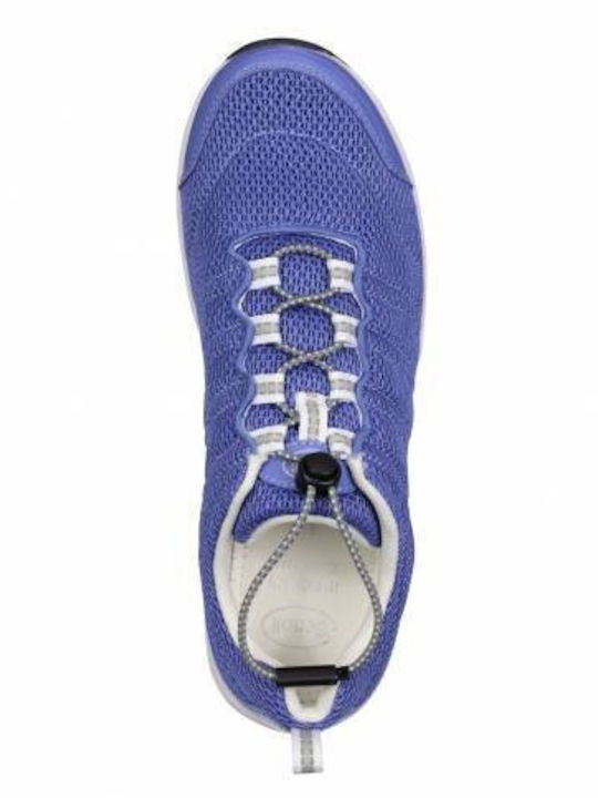 Wind Adidași Anatomici Albaștri