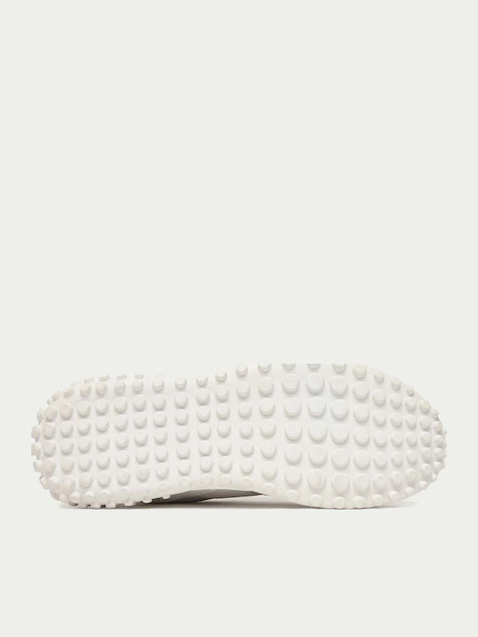 Fondo Hyber Men's Chunky Sneakers White