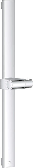 Grohe Spa Aqua Șină Duș 1016730000 Expusă 600 Mm Metal Crom Lucios Grohe Spa Aqua Șină Duș 1016730000 Expusă 600 Mm Metal Crom Lucios