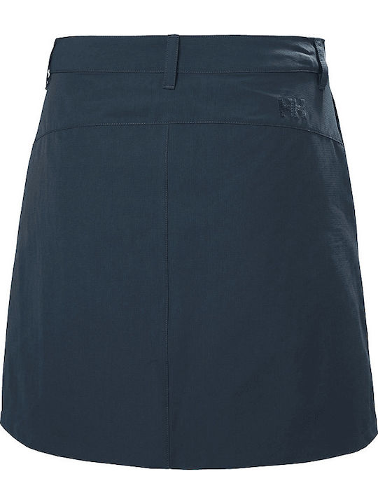 Women's Skort Navy Blue