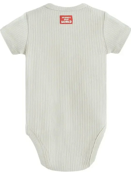 Cool Club Set Multicolour Onesies 2 Pieces