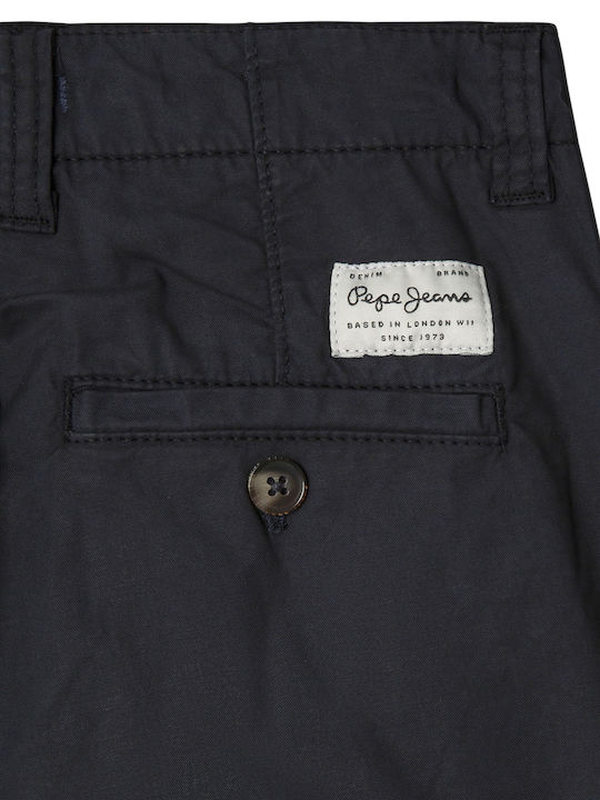Pepe Jeans Alexander Kids' Jeans Trousers Navy Blue