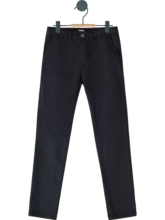 Pepe Jeans Alexander Kids' Jeans Trousers Navy Blue