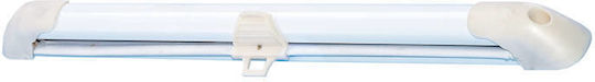 Trem Heavy Duty Fabric Shade 450 x 535 mm