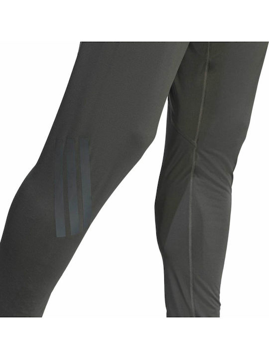 Herren-Sweatpants Jogginghose Anthrazit