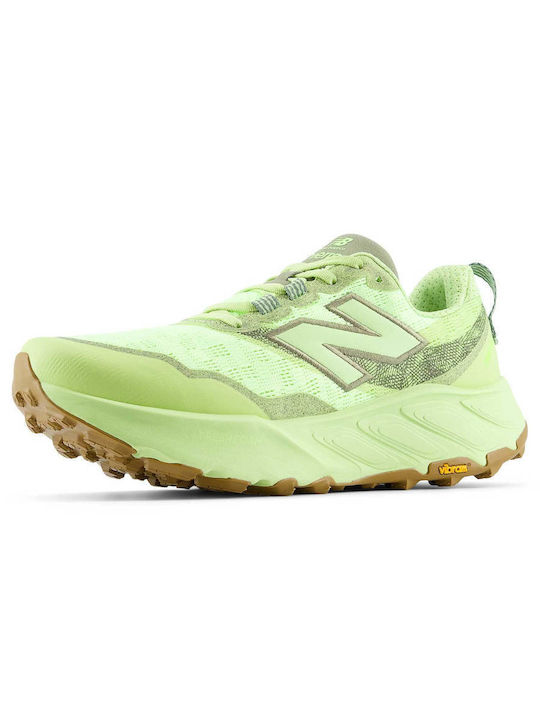 Hierro Pantofi Sport Pentru Bărbați Trail Running Verzi