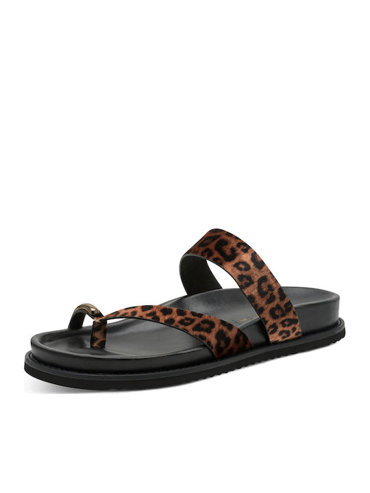 Sandale Casual Damă Maro