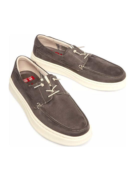 Men's Casual Shoes Gray
