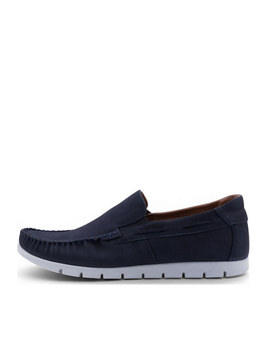Men's Casual Shoes Blue