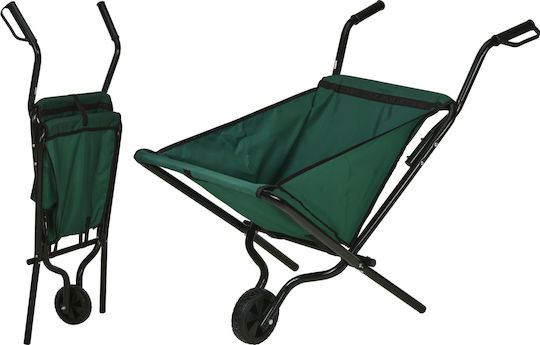 Gartenkarren 50lt 110x64x76cm