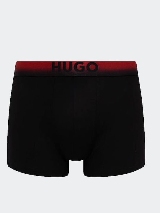Hugo Hugo