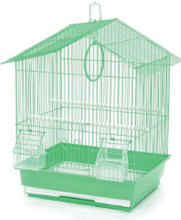 Oasis Клетка За Птици 35x28x46см
