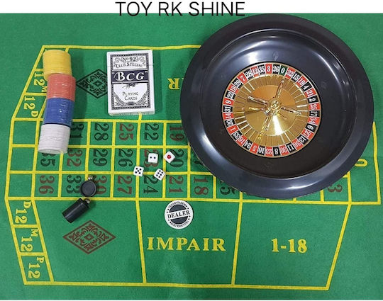Roulette