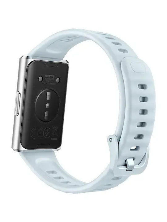 Huawei Band 11 Pro Waterproof Blue