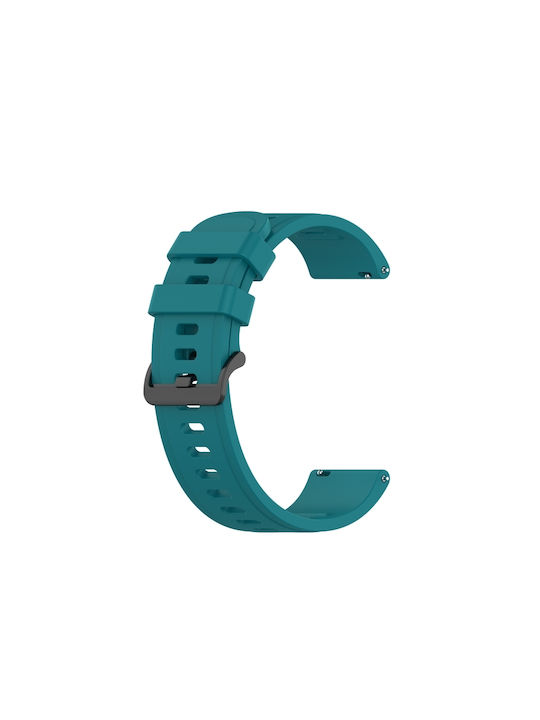 Green Strap for Mi Watch Green Strap for Mi Watch