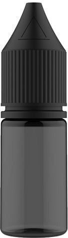 Unicorn Signature Chubby Gorilla V3 10ml Clear