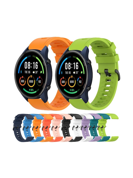 Curea Silicon Violet (Mi Watch)
