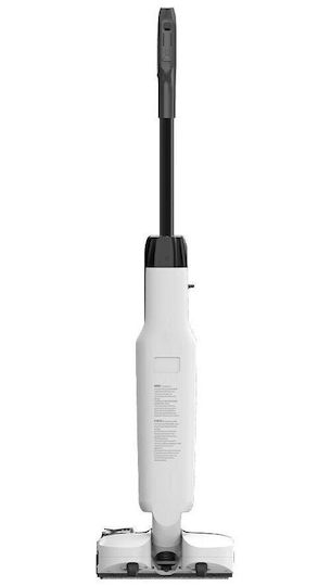 Tineco Floor One Switch I5 Rechargeable 2 in 1 Stick & Handheld Vacuum 25.2V Black