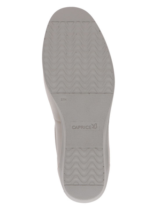 Slip-On-uri Anatomice Pentru Femei Bej