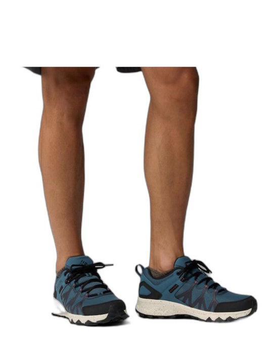 Columbia Peakfreak Ii Outdry Ανδρικά Ορειβατικά