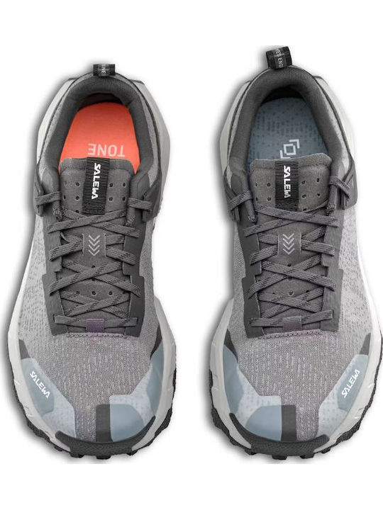 Salewa Pedroc 2 Frauen Wanderschuhe Blau