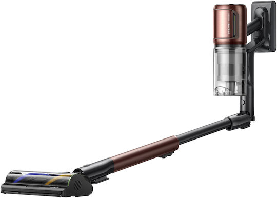 Dreame V30 Essential Rechargeable 2 in 1 Stick and Handheld Vacuum 29.6V Black
