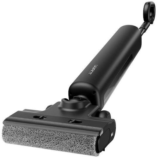 Uwant D600 Επαναφορτιζόμενη Σκούπα Stick 21.6V Μαύρη