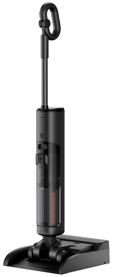 Uwant D600 Επαναφορτιζόμενη Σκούπα Stick 21.6V Μαύρη