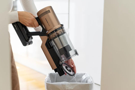 Gorenje SVC259449NDCO Rechargeable Stick Vacuum