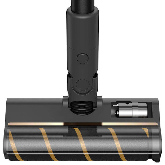 Dreame V11 Essential Επαναφορτιζόμενη Σκούπα 2 σε 1 Stick & Χειρός Μαύρη