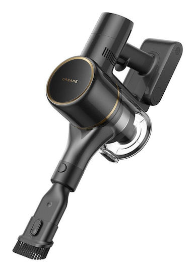 Dreame V11 Essential Επαναφορτιζόμενη Σκούπα 2 σε 1 Stick & Χειρός Μαύρη