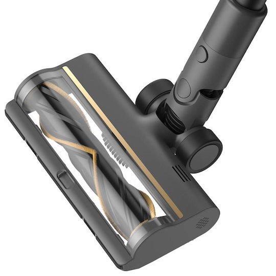 Dreame V11 Essential Επαναφορτιζόμενη Σκούπα 2 σε 1 Stick & Χειρός Μαύρη