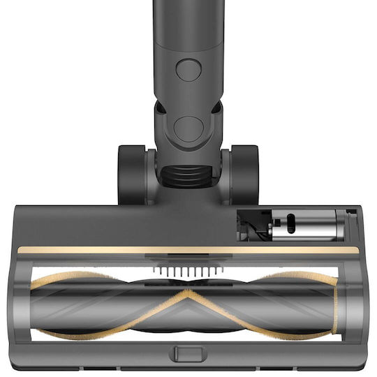 Dreame V11 Essential Επαναφορτιζόμενη Σκούπα 2 σε 1 Stick & Χειρός Μαύρη