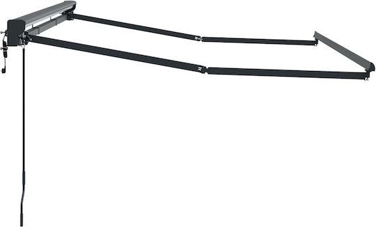 vidaXL Motor Pentru Marchize 42024827