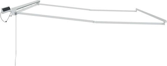 vidaXL Μοτέρ για Τέντες 42024860