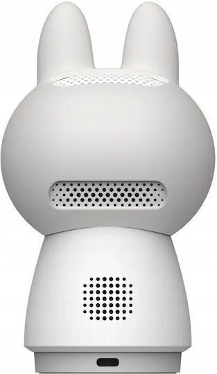 Aqara G350 IP Κάμερα Παρακολούθησης Wi-Fi με Αμφίδρομη Επικοινωνία