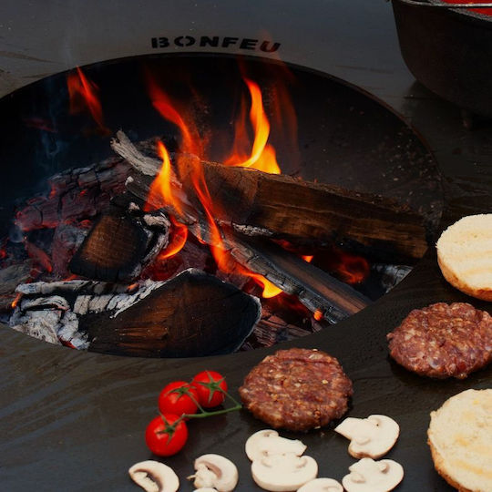 Bonfeu Grill Accessories