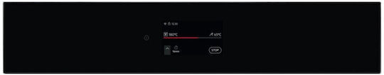 Electrolux LOE9P3XZ Фурна Над Плот 71л Ширина 56см Многоцветна