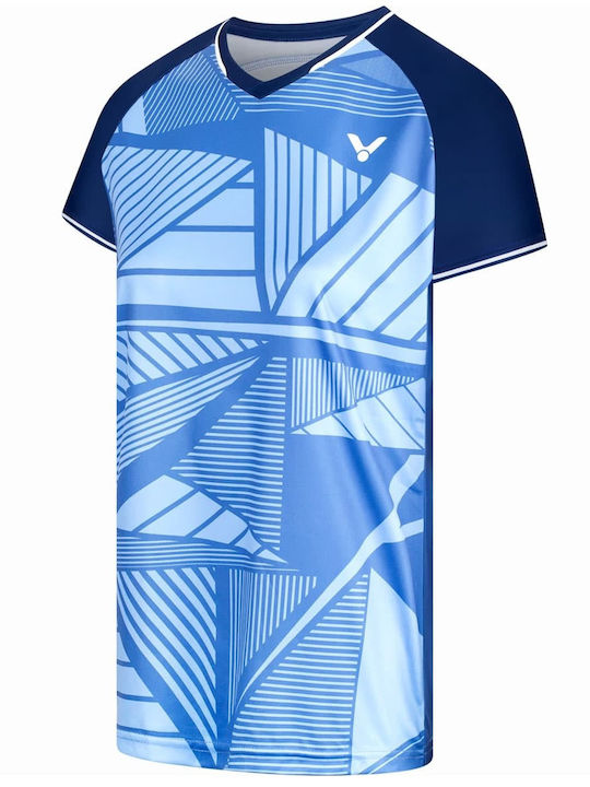 Μπλούζα Αθλητική Dryfit Γυναικεία Victor T-64100 B