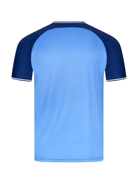 Μπλούζα Αθλητική Dryfit Unisex Victor T-63100 B