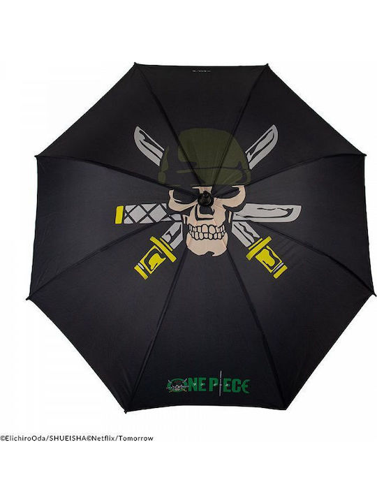 Cinereplicas Umbrella Compact Black