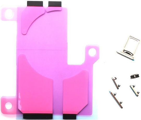 Carcasă Baterie Apple iPhone 14 Pro Max Auriu Oem