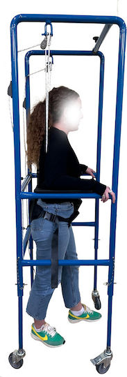 Kifidis Orthopedics Gehhilfe