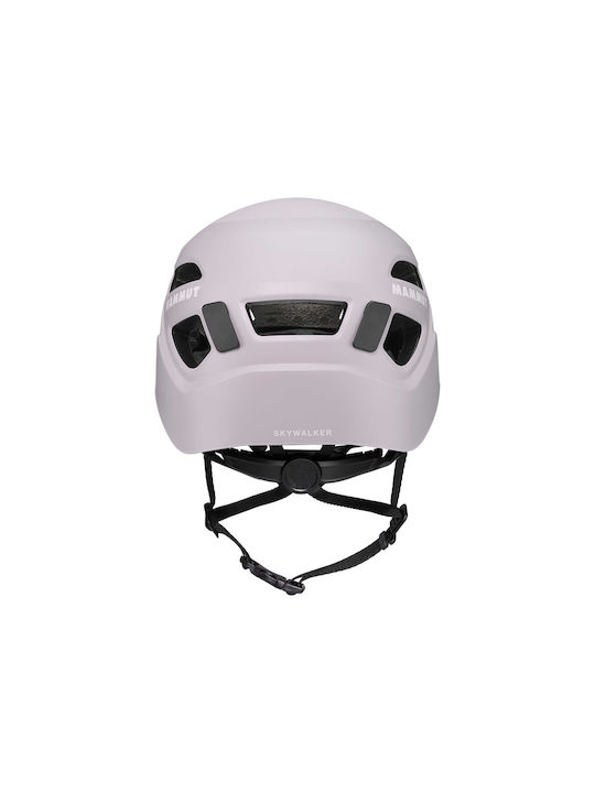 Mammut Skywalker 3.0 Γυναικείο Ορειβατικό Κράνος Ροζ
