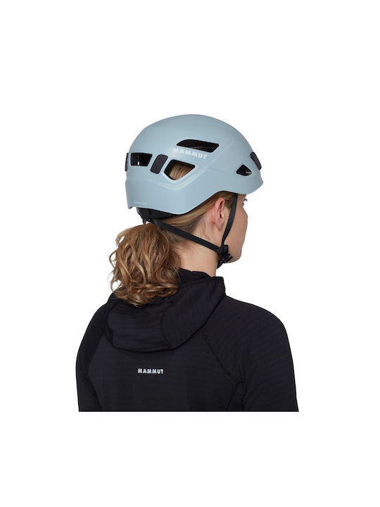 Mammut Skywalker 3.0 Унисекс Планински Каски Зелен