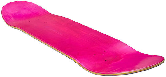 Globe Placă Shortboard Neagră