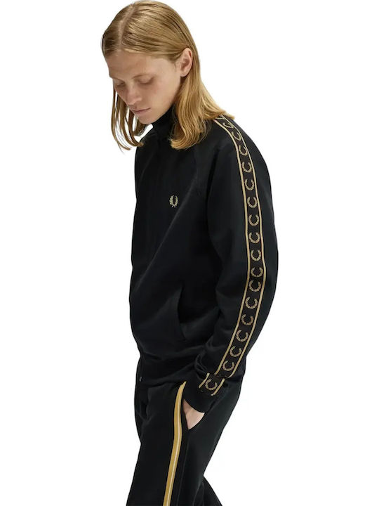 Fred Perry