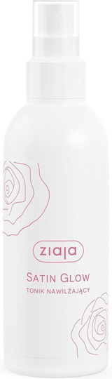 Ziaja Lichid Tonifiant Pentru Față 200ml