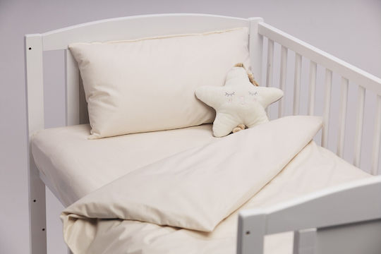 Valeria Home Set Pentru Patut Alb